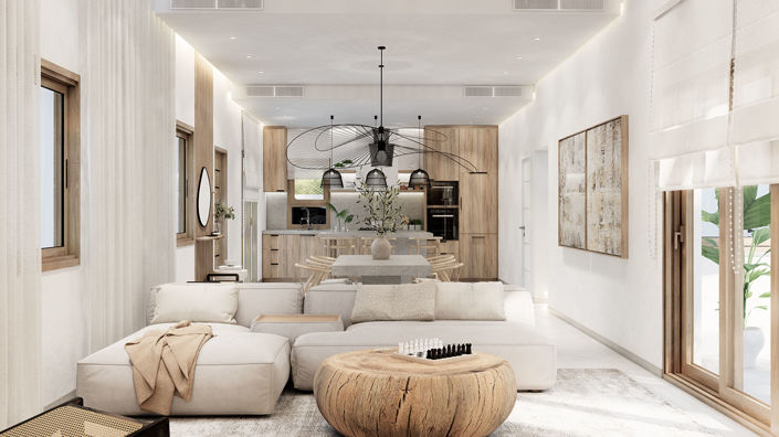 Image No.14-3 Bed Property for sale