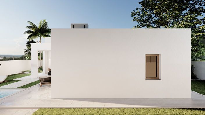 Image No.25-3 Bed Property for sale