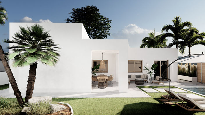 Image No.26-3 Bed Property for sale