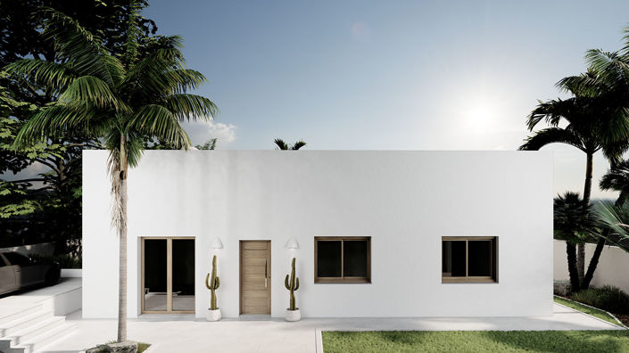 Image No.27-3 Bed Property for sale