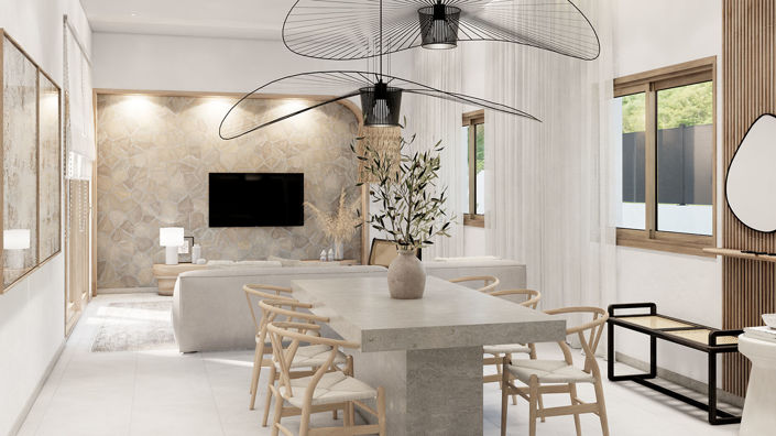 Image No.4-3 Bed Property for sale