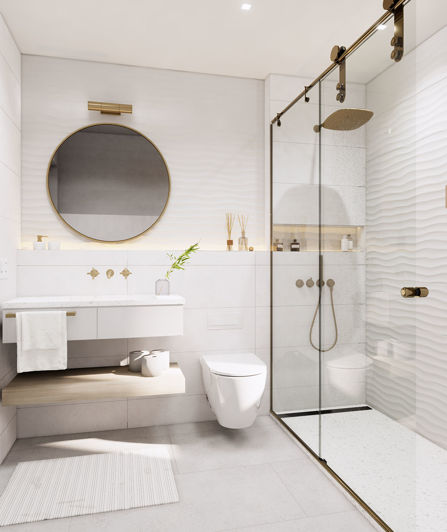 Image No.6-3 Bed Property for sale