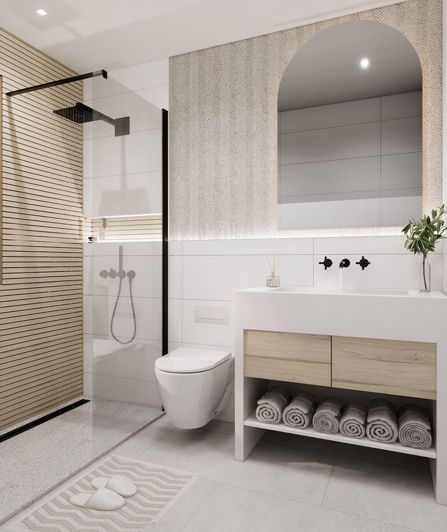 Image No.8-3 Bed Property for sale