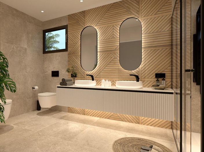 Image No.11-3 Bed Villa for sale