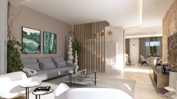 Image No.3-3 Bed Villa for sale