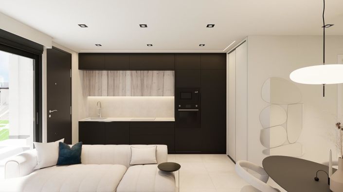 Image No.18-Maison de ville de 3 chambres à vendre à Pilar de la Horadada