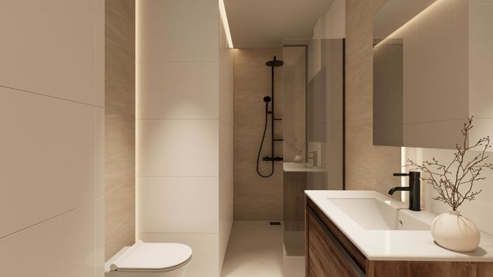 Image No.20-Maison de ville de 3 chambres à vendre à Pilar de la Horadada