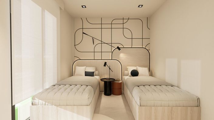 Image No.23-Maison de ville de 3 chambres à vendre à Pilar de la Horadada