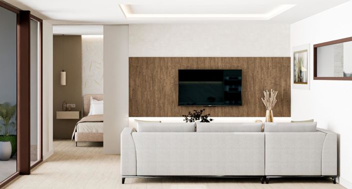 Image No.6-Villa de 2 chambres à vendre à Pinoso