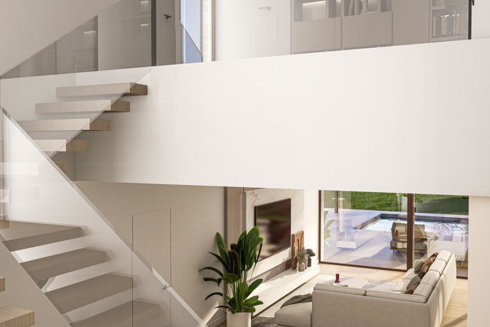 Image No.11-3 Bed Villa for sale