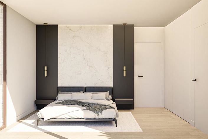 Image No.26-3 Bed Villa for sale