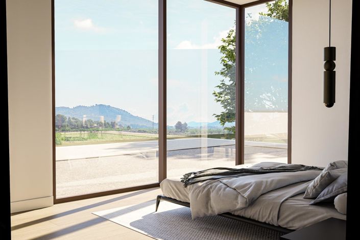 Image No.27-3 Bed Villa for sale