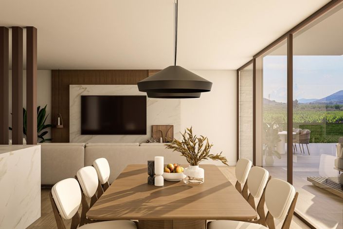 Image No.6-3 Bed Villa for sale