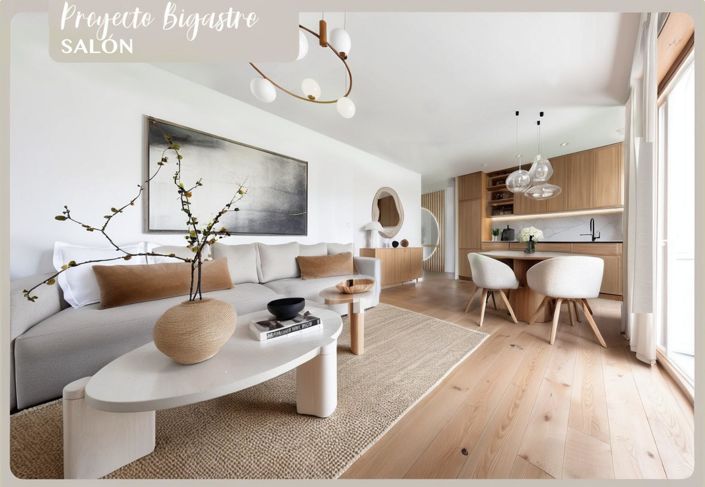 Image No.4-2 Bed Apartment for sale