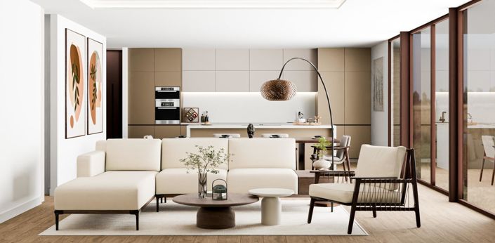 Image No.12-3 Bed Villa for sale