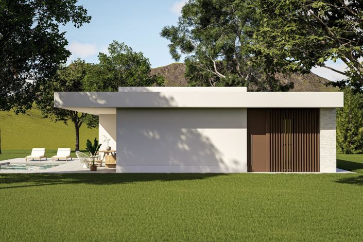 Image No.6-3 Bed Villa for sale