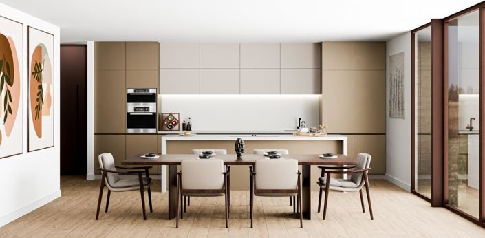 Image No.7-3 Bed Villa for sale