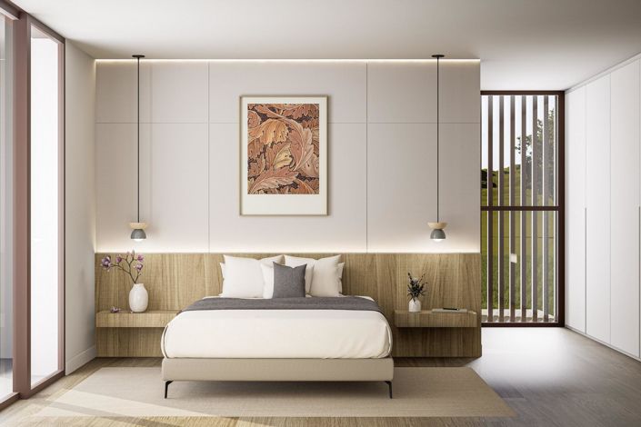 Image No.19-3 Bed Villa for sale