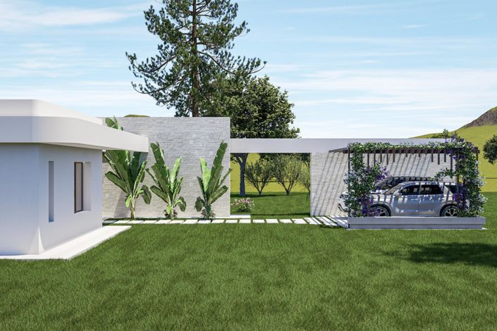 Image No.4-3 Bed Villa for sale