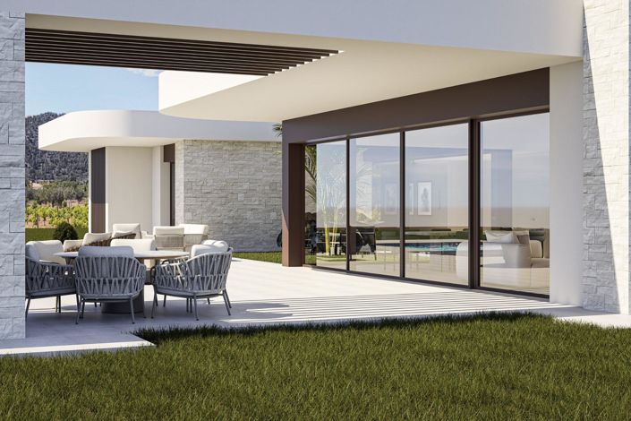 Image No.9-3 Bed Villa for sale