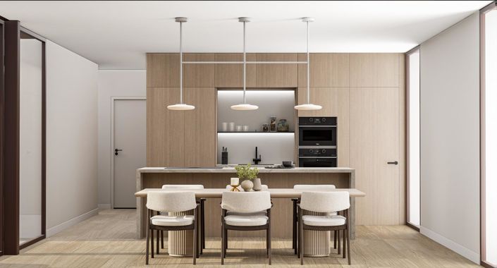 Image No.11-3 Bed Villa for sale