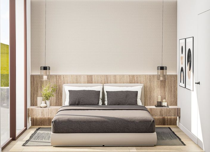 Image No.19-3 Bed Villa for sale