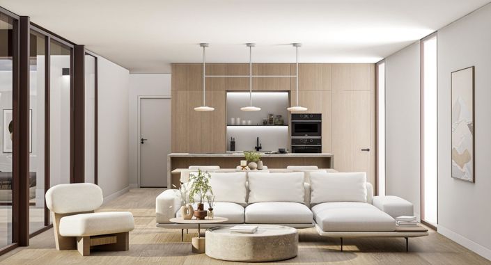 Image No.6-3 Bed Villa for sale