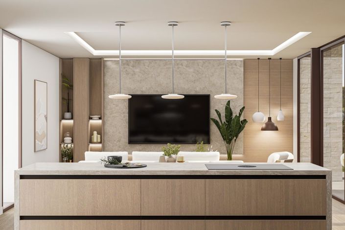 Image No.8-3 Bed Villa for sale