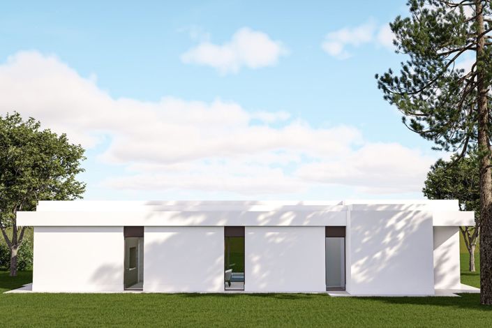 Image No.19-3 Bed Villa for sale