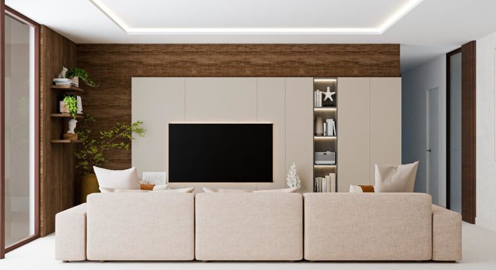 Image No.6-3 Bed Villa for sale