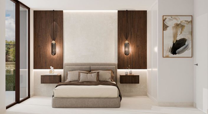 Image No.9-3 Bed Villa for sale