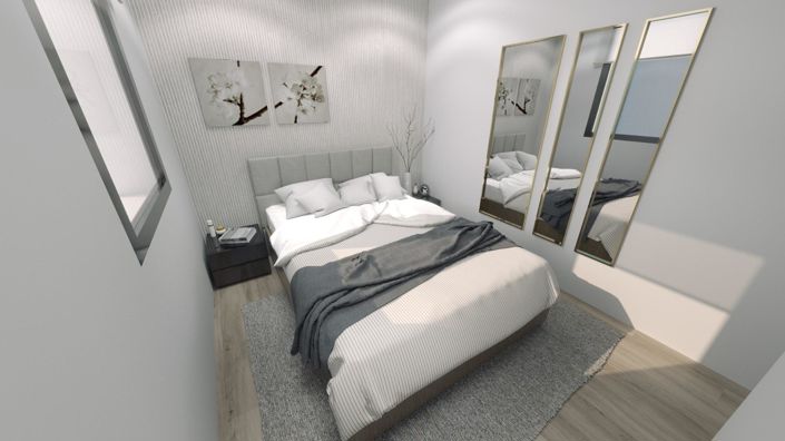 Image No.16-2 Bed Apartment for sale