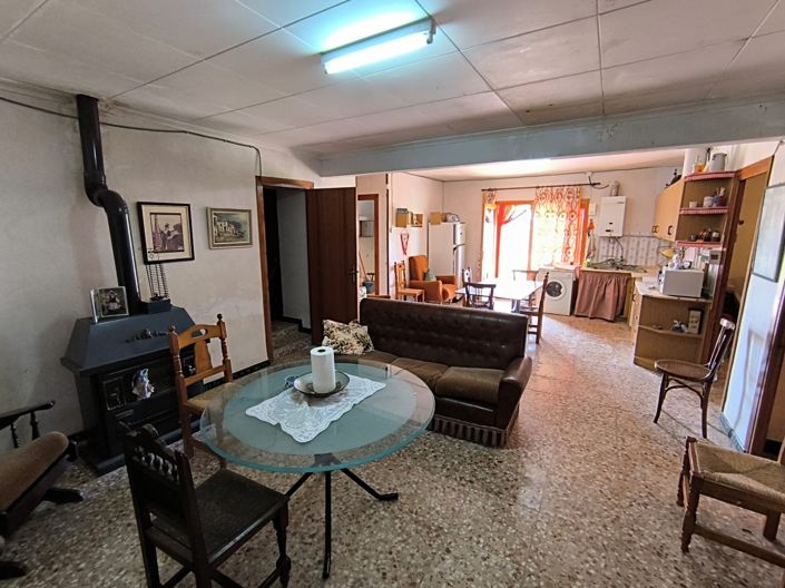 Image No.14-Maison de campagne de 7 chambres à vendre à Yecla