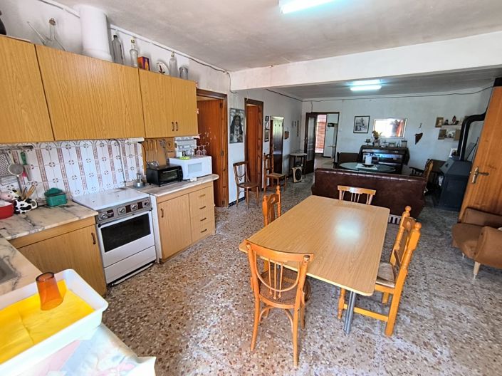 Image No.15-7 Bed Country House for sale