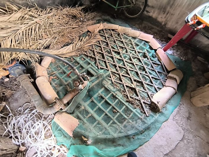 Image No.26-Maison de campagne de 7 chambres à vendre à Yecla