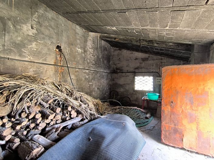 Image No.27-Maison de campagne de 7 chambres à vendre à Yecla