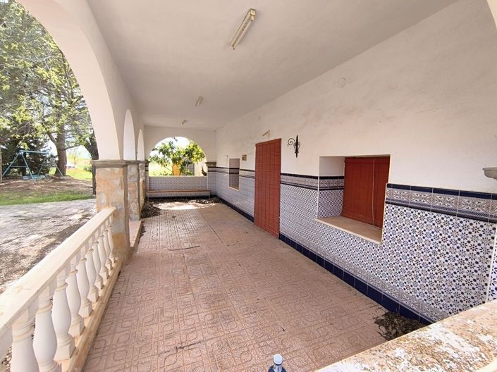 Image No.7-7 Bed Country House for sale
