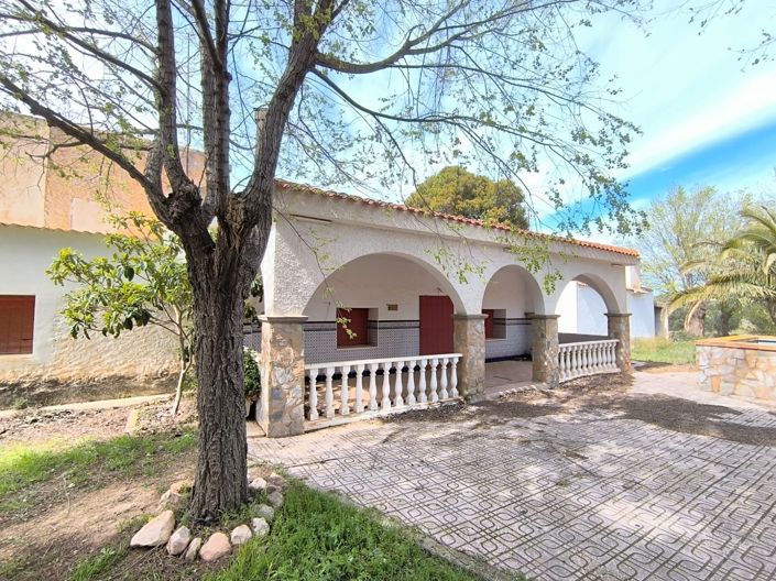 Image No.5-7 Bed Country House for sale