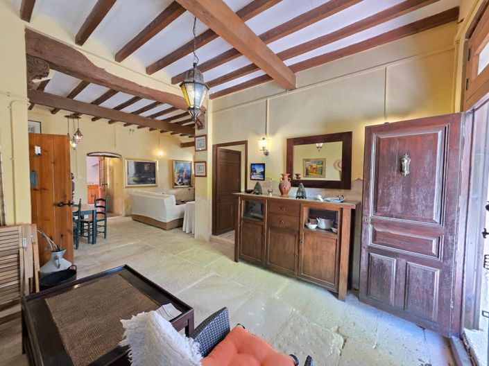 Image No.10-Maison de campagne de 5 chambres à vendre à Monóvar