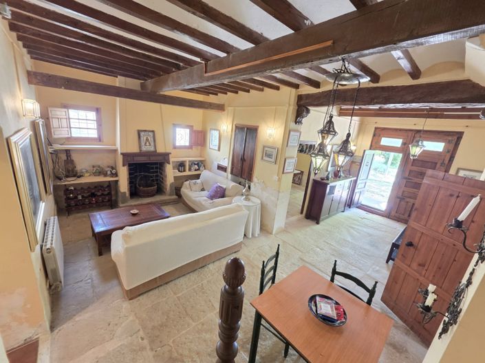 Image No.17-Maison de campagne de 5 chambres à vendre à Monóvar