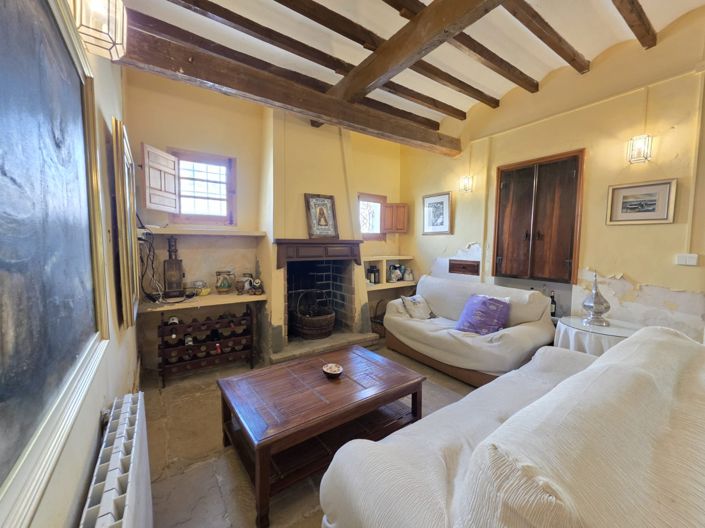 Image No.18-Maison de campagne de 5 chambres à vendre à Monóvar