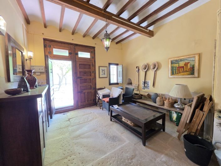 Image No.22-Maison de campagne de 5 chambres à vendre à Monóvar