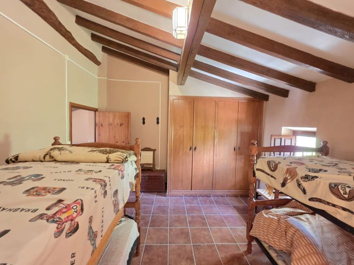 Image No.23-Maison de campagne de 5 chambres à vendre à Monóvar