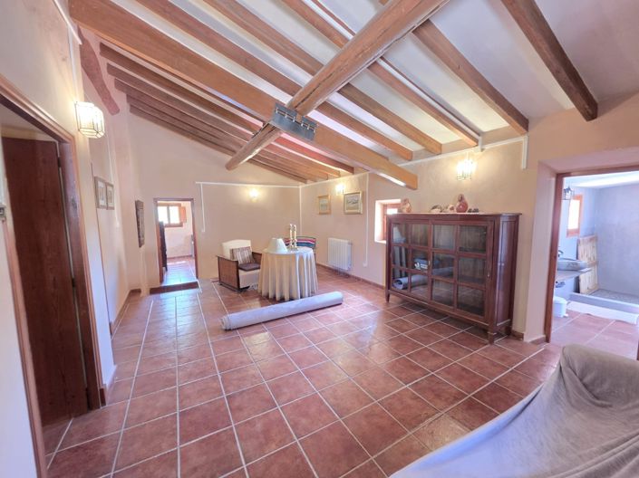 Image No.24-Maison de campagne de 5 chambres à vendre à Monóvar