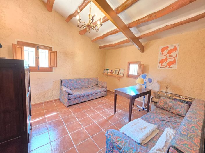 Image No.25-Maison de campagne de 5 chambres à vendre à Monóvar