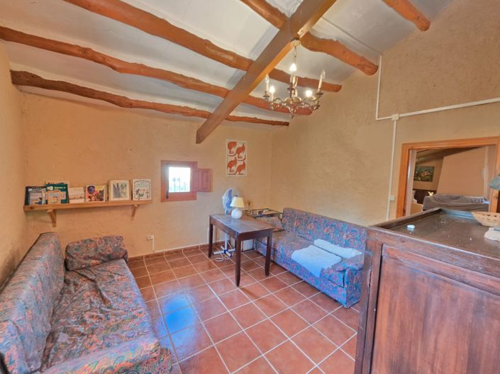 Image No.27-Maison de campagne de 5 chambres à vendre à Monóvar