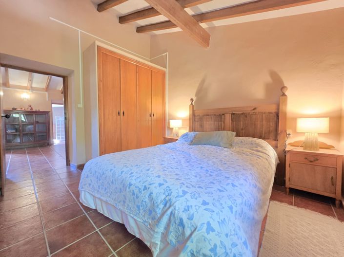 Image No.28-Maison de campagne de 5 chambres à vendre à Monóvar