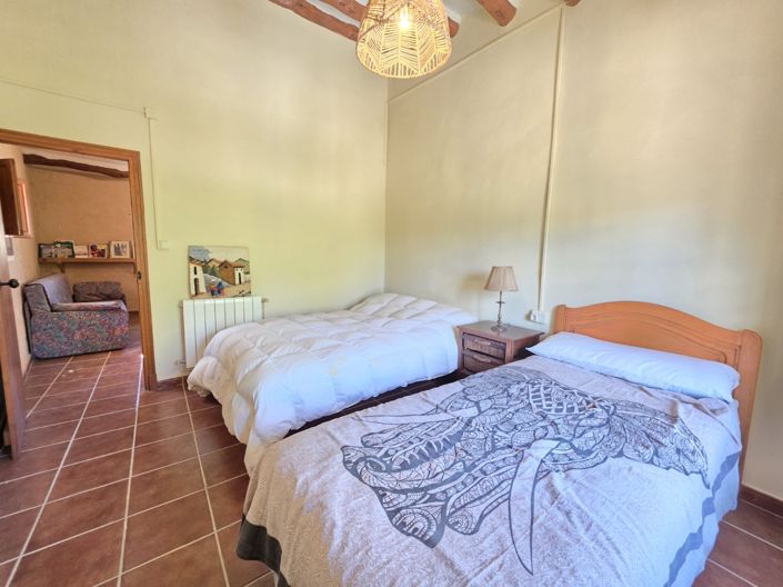 Image No.30-Maison de campagne de 5 chambres à vendre à Monóvar