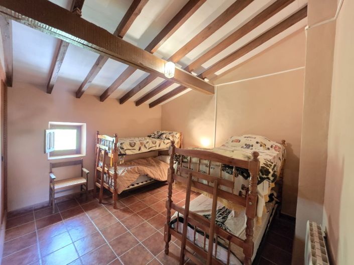 Image No.31-Maison de campagne de 5 chambres à vendre à Monóvar