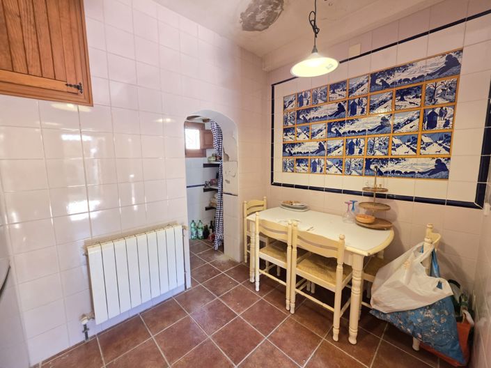 Image No.32-Maison de campagne de 5 chambres à vendre à Monóvar